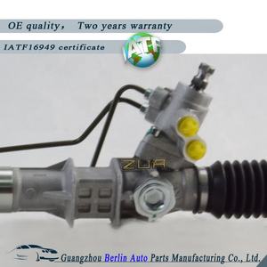 Cremallera de dirección asistida 48580-65D50 48580-65D51 91175546 91177153 PARA Suzuki <span class=keywords><strong>Grand</strong></span> <span class=keywords><strong>Vitara</strong></span> 1998-2004 - Product Image 5