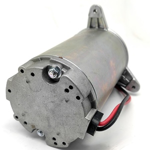 Motor de Ventilador Universal con 0009761041 para |   Repuesto - Product Image 6