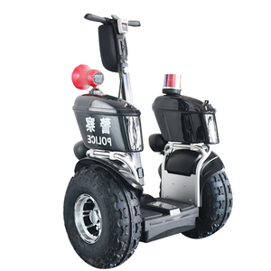 Trottinette Électrique Autostabilisante 19 Pouces pour Adultes avec Application ES6 Segway ES6 – Expédition Directe Usine - Product Image 1