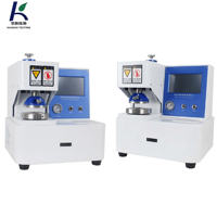 Corrugated Paper Bursting Strength Tester Automatic Bursting Strength Testing Machine for Paperboard & Cartons