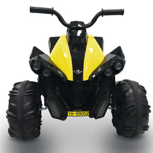 <span class=keywords><strong>Quad</strong></span> <span class=keywords><strong>12v</strong></span> Voiture <span class=keywords><strong>électrique</strong></span> pour enfants Jouet à roulettes pour bébés Voiture <span class=keywords><strong>électrique</strong></span> alimentée par batterie Jouets <span class=keywords><strong>électrique</strong></span>s pour garçons et filles - Product Image 1