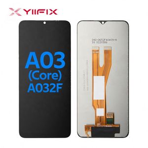 Écran tactile LCD pour téléphone portable, FHD haute définition, In-cell, 6,5 pouces, prix d'usine, vente en gros pour A03 Core <span class=keywords><strong>A032F</strong></span> - Product Image 1