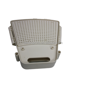 Hot bán nhựa OEM Urethane bao vây nguyên mẫu nhanh chóng Silicone khuôn đúc chân không dịch vụ - Product Image 3