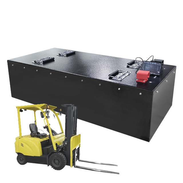 Forklift Traction Battery 80V 100Ah 400Ah 500Ah 600Ah 620Ah 650Ah 775Ah Lifepo4 Battery Suppliers Lead Acid Replacement