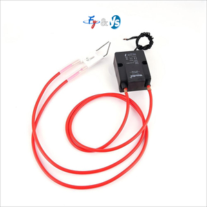 Transformateur d'<span class=keywords><strong>allumeur</strong></span> d'impulsion haute tension 15KV, accessoires de combustion de chaudière, accessoires de brûleur de pulvérisateur d'atomisation d'air - Product Image 2