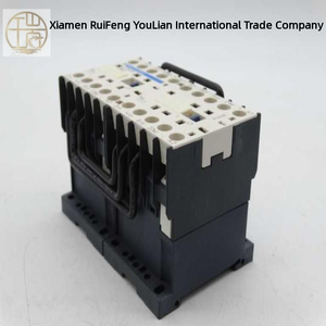 Lp2k0901bd コンタクタ 新品 純正 在庫あり 産業オートメーションパック専用 PLC プログラミングコントローラ - Product Image 1