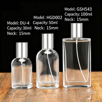 Botol Kaca Amber Matte Silinder 30ml 50ml 100ml Grosir Langsung Pabrik untuk Minyak Parfum dengan Cetak Sablon Kustom