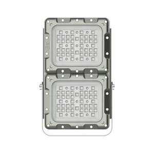 Explosion Proof Flood Light for Hazardous Gas and Dust area Zone 1, 2 with Atex Certificate