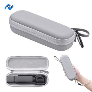 <span class=keywords><strong>Precio</strong></span> de fábrica Herramientas electrónicas Cremallera portátil EVA Camera Case para <span class=keywords><strong>Dji</strong></span> Osmo <span class=keywords><strong>Pocket</strong></span> 3 Camera - Case Only - Product Image 2