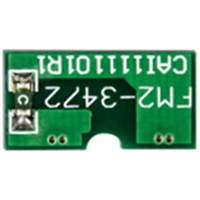 Chips de tóner para Canon imageCLASS D1120 smartchips /chip para chips de tóner Canon CRG120