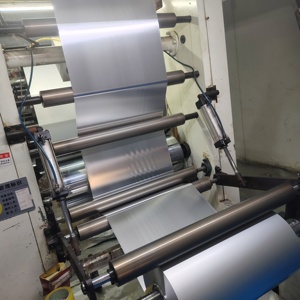 Chất lượng cao y tế nhôm foil (PTP) nhà máy bán buôn của lá kim loại cao cấp - Product Image 1