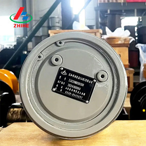 Reductores Planetarios Eléctricos para Caja de Cambios de Cabrestante Zoomlion, Piezas de Maquinaria de Construcción y Transmisión Agrícola para Caterpillar - Product Image 5