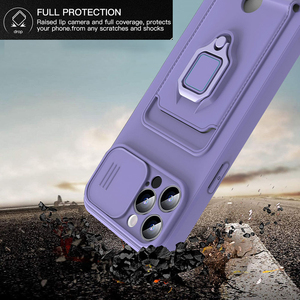 Fundas de teléfono móvil a la moda con <span class=keywords><strong>correa</strong></span>, soporte multifunción para anillo de dedo, cubierta trasera de goma suave con <span class=keywords><strong>correa</strong></span> de mano para <span class=keywords><strong>iPhone</strong></span> 13 y Samsung - Product Image 6