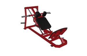 多機能スマートジムマシン、ジムトレーニング用デグリードレッグプレス、CE認証取得、工場直販 - Product Image 6