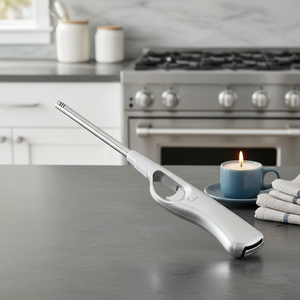 Accendino a gas con stelo fisso (Lacor 68978) - Product Image 3