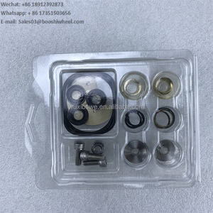 Kit de reparación Turbo HE400VG 2154699 2201112 5548354 5459129 5459137 5642904 2301178 2128139PEX para motor DAF XF CF EURO6 MX13 MX11 - Product Image 5