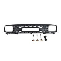 Accessoires Gobison 1995-1997, calandre de pare-chocs avant pour Toyota TACOMA, systèmes de carrosserie automobile, calandre de voiture