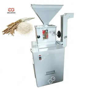 Heimgebrauch Rice Huller Paddy Husker Rice Sheller