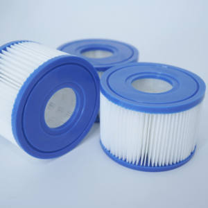 <span class=keywords><strong>Filtre</strong></span> pour <span class=keywords><strong>spa</strong></span> JC Type <span class=keywords><strong>S1</strong></span> compatible avec tous les filtres pour <span class=keywords><strong>spa</strong></span> de piscine Intex Easy Set - Product Image 3