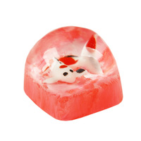 Capuchons de touches OEM au design unique, personnalisables, impression 3D, capuchons de touches en résine mignons pour clavier mécanique