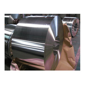 <span class=keywords><strong>Bobine</strong></span> de tôle d'acier électronique Tinplate - Product Image 1