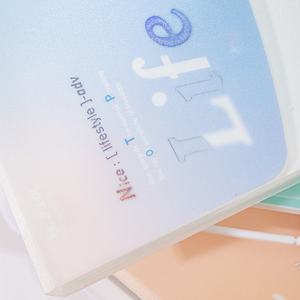 Nueva Carpeta de Archivo Simple de Gran Capacidad, Multicapa, Tipo Acordeón, para Estudiantes, para Clasificar y Organizar Documentos y Exámenes - Product Image 3