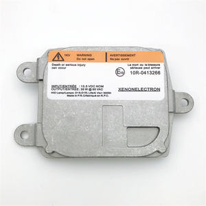 D1s Hid Xenon zavorra OEM 35XT5-1-D1 35XT5-2-D1 Xt12VD15T3 1 z0941641a per Mk4 Mk2 - Product Image 1