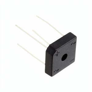 Buy Electronics Components Online Authorized Distributor GBPC108-E4/51 4-Square, GBPC-1 Diodes - Product Image 1