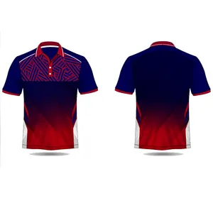 Hit Contrasto Melange Verde Fornitore Della Cina Gradiente di Moda Nevi <span class=keywords><strong>Blu</strong></span> In Bianco Nero 2 di Colore della Camicia di Polo - Product Image 3