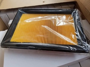 <span class=keywords><strong>Filtre</strong></span> à <span class=keywords><strong>air</strong></span> automatique de pièces de moteur de voiture de <span class=keywords><strong>filtre</strong></span> à <span class=keywords><strong>air</strong></span> de <span class=keywords><strong>prix</strong></span> usine direct 16546-JD20A 16546-8850R 16546-JD20B 16546-JG70A pour <span class=keywords><strong>Nissan</strong></span> Navara - Product Image 6
