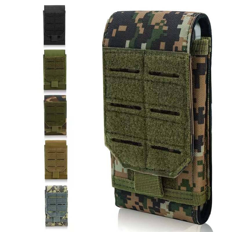 Camouflage numérique Jungle