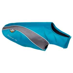 Veste pour chien DB Octane avec technologie Blackshark Softshell Néoprène Satin Réfléchissant pour animaux de compagnie - Product Image 6