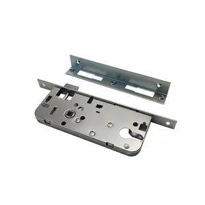 Corps <span class=keywords><strong>de</strong></span> serrure à mortaise en fer 9045 <span class=keywords><strong>de</strong></span> haute qualité et durable <span class=keywords><strong>avec</strong></span> embout en fer, pêne en alliage <span class=keywords><strong>de</strong></span> zinc pour ensemble <span class=keywords><strong>de</strong></span> serrures <span class=keywords><strong>de</strong></span> <span class=keywords><strong>porte</strong></span> <span class=keywords><strong>de</strong></span> maison et d'hôtel - Product Image 2