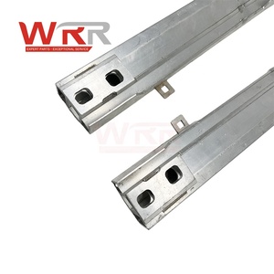Soporte de Parachoques Delantero Inferior 51118737235 51117285973 para BMW F30 F31 320i 328i, Piezas de Carrocería, Soporte de Montaje Duradero - Product Image 3