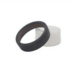 Joint d'étanchéité d'arbre à cames avant pour BMW 65x79x20 pour moteur N52 E46, pièce de rechange 11117547842 - Product Image 4
