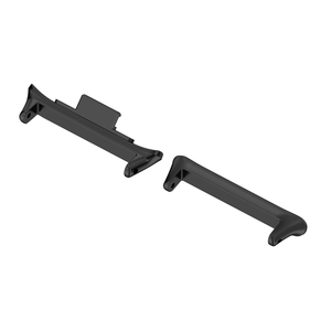 Win-Win <span class=keywords><strong>1</strong></span> par conector enlace final para Redmi <span class=keywords><strong>Watch</strong></span> 4 Redmi <span class=keywords><strong>Watch</strong></span> 5 para <span class=keywords><strong>Xiaomi</strong></span> Mi Band 9 Pro adaptador de repuesto - Product Image 5