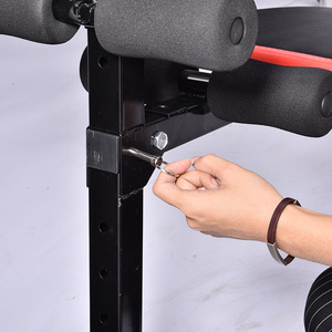 <strong>Sit</strong>-<strong>ups</strong> Home <strong>Sit</strong>-<strong>up</strong> Board Lazy Person Exercise <strong>Machine</strong> Vitality Abdominal Exercise <strong>Machine</strong> Abdominal Contraction <strong>Machine</strong> - Product Image 5