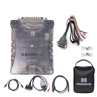 Outil de réglage de la puce de diagnostic original Scanmatik 3 SM3 PRO J2534, fonctionne avec MMC FLASH PCMFLASH BITBOX Plus SCANMATIK TunerWire