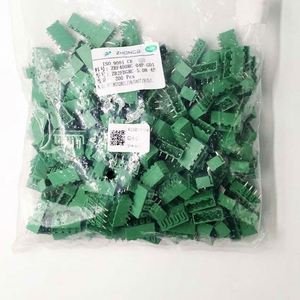Bulk Discount ZB2EDGRC-5.08-4P P=5.08mm Connectors Terminal <b>Blocks</b> - Product Image 1