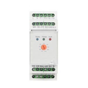 <span class=keywords><strong>EV</strong></span> <span class=keywords><strong>Evse</strong></span> Giao Thức Điều Khiển 32A EPC Xe Điện Trạm Sạc <span class=keywords><strong>EV</strong></span> Điều Khiển - Product Image 4