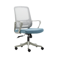 Bureau de bureau moderne ergonomique en métal sur mesure, avec cadre en fer, pour usage commercial, vente chaude