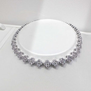 Pulsera de plata 925 con múltiples capas, estilo occidental, chapada en oro, con cadena de eslabones en forma de gota de agua, para mujer, ideal para fiestas, precio de fábrica. - Product Image 4
