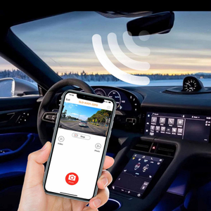 รถวิ่งบันทึกข้อมูลTachograph DVRสําหรับ<span class=keywords><strong>Volvo</strong></span> <span class=keywords><strong>C40</strong></span> 2022 <span class=keywords><strong>2023</strong></span> 2024 2025 ขับรถดิจิตอลกล้องชุดDashcamปรับเปลี่ยน - Product Image 2