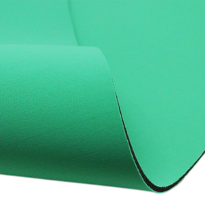 Usine personnalisée deux côtés respirant 4 voies Stretch Spandex stratification <span class=keywords><strong>éponge</strong></span> Pu mousse taille ceinture <span class=keywords><strong>tissu</strong></span> - Product Image 5