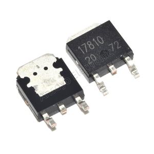 ANSOYO BA17810FP-E2 BA17810FP E2 BA17810 17810 TO252 Chips IC Circuitos Integrados Gestión de Energía PMIC Componentes Electrónicos - Product Image 3