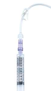 Seringue en plastique pré-remplie 3ml 5ml 10ml 20ml Luer Lock IV Saline Flush Autres consommables médicaux Fabrication - Product Image 4