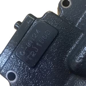 Reguladores de bomba hidráulica LC10V01005F1 originales, piezas de excavadora K5V140, reguladores de bomba hidráulica - Product Image 1