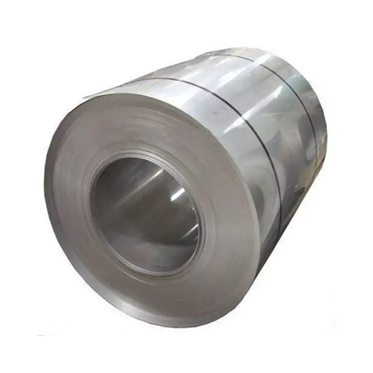 Top Quality Grade 430 301304 316L 201 202 410 304 Colored Stainless Steel Coil For Razor Blade