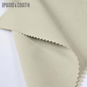 30d सुपर हल्के वजन 85% नायलॉन 15% स्पैन्डेक्स बुना हुआ तेज सूखा कपड़ा - Product Image 3