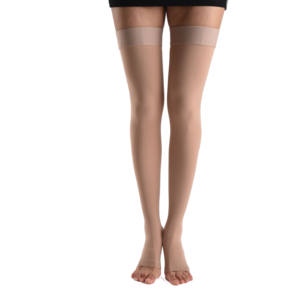 Chaussette d'approvisionnement direct d'usine 23-32mmHg - Product Image 1